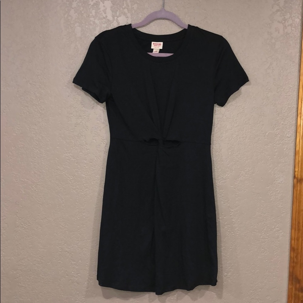 Tshirt Dress